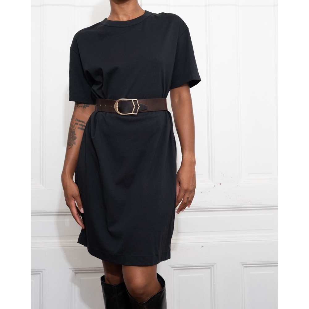 T-Shirt Dress